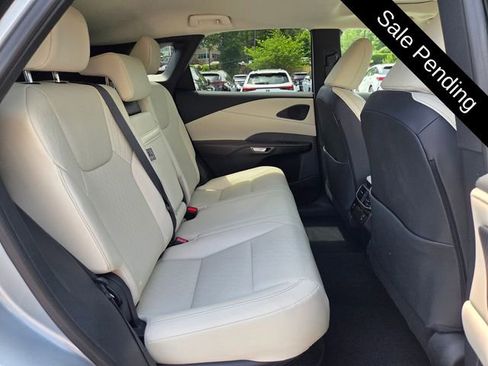 Used 2024 Lexus RX 350 w/ Technology Package AWD/4WD image 19