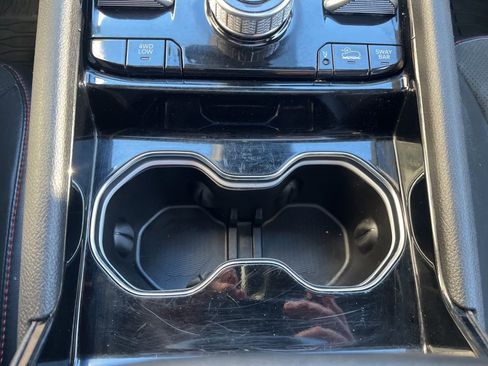 Used 2022 Jeep Grand Cherokee Trailhawk w/ ADV Protech Group II image 31