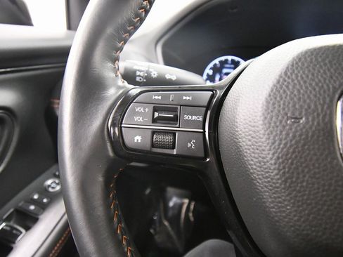 Certified 2023 Honda HR-V Sport image 19