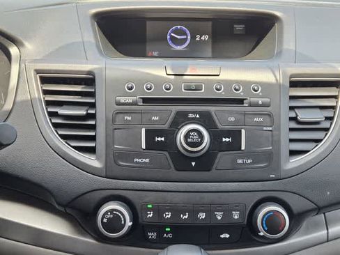 Used 2014 Honda CR-V EX image 11