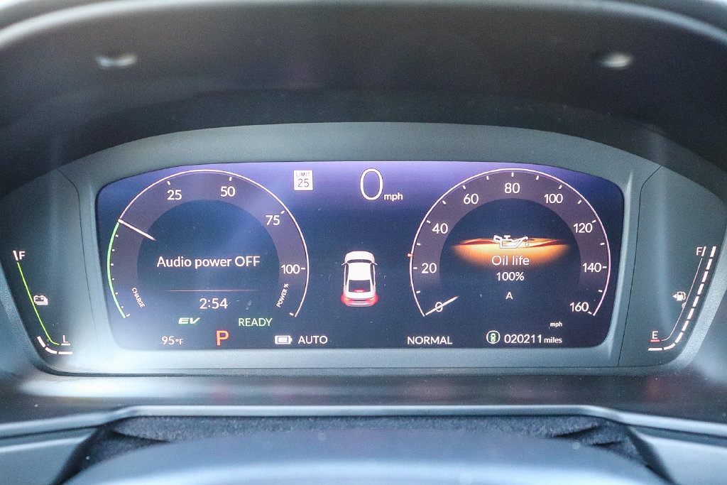 Used 2024 Honda Accord Touring image 22