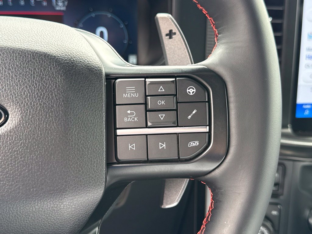 New 2026 Ford F150 Raptor AWD/4WD image 27