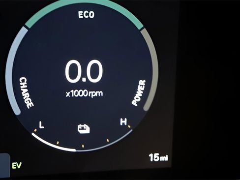 New 2026 Hyundai Santa Fe Calligraphy image 21