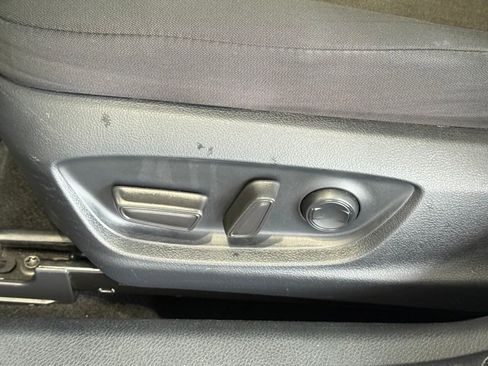 Used 2024 Toyota Camry LE w/ Cold Weather Package image 19