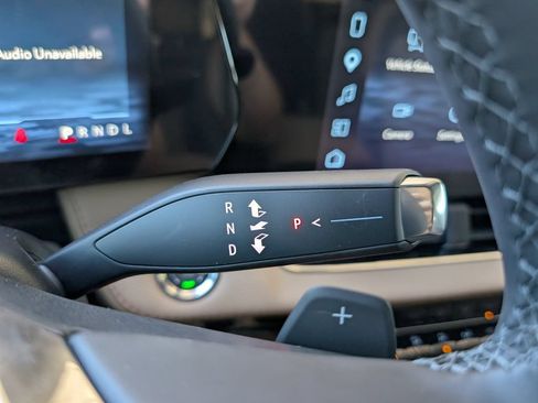 New 2027 Chevrolet Equinox ACTIV w/ Safety and Technology Package FWD image 26
