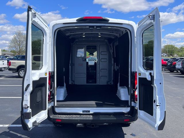 New 2026 Ford Transit 350 148 Medium Roof AWD image 13
