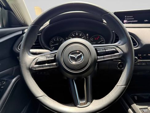 Used 2021 MAZDA CX-30 AWD 2.5 Turbo S image 14