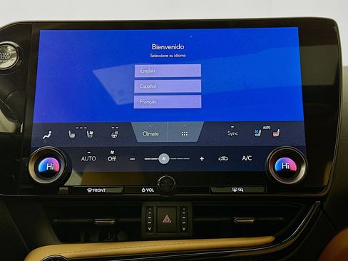 Certified 2024 Lexus NX 350 NX 350 Premium image 14