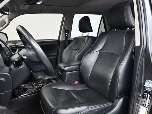 Used 2021 Toyota 4Runner Nightshade image 6