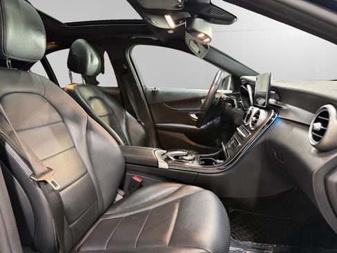 Used 2016 Mercedes-Benz C 300 4MATIC Sedan image 14