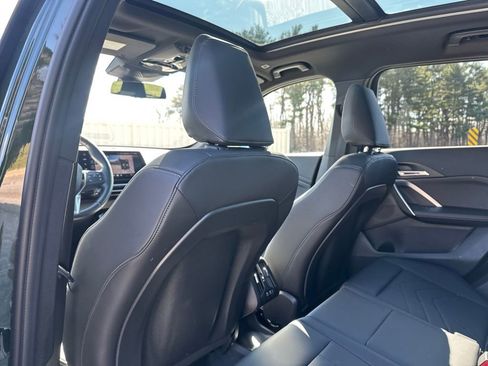 Certified 2025 BMW X1 xDrive28i w/ Premium Package image 21