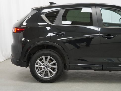Used 2024 MAZDA CX-5 AWD 2.5 S w/ Select Package image 10