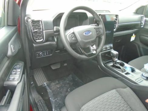 New 2026 Ford Ranger XLT AWD/4WD image 23