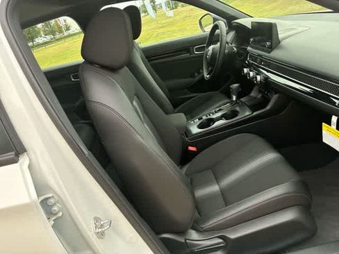 Certified 2026 Honda Civic Sport image 12