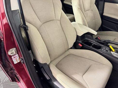 Used 2019 Subaru Impreza 2.0i Premium image 32