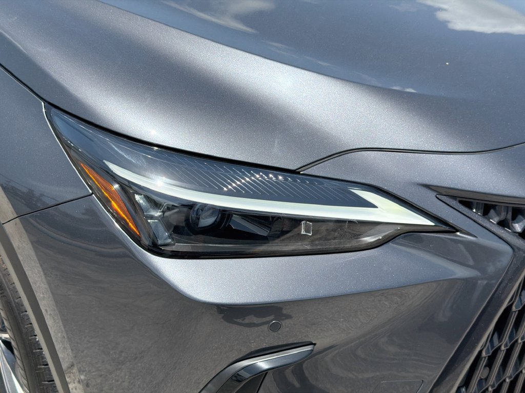 Used 2023 Lexus NX 250 FWD image 35