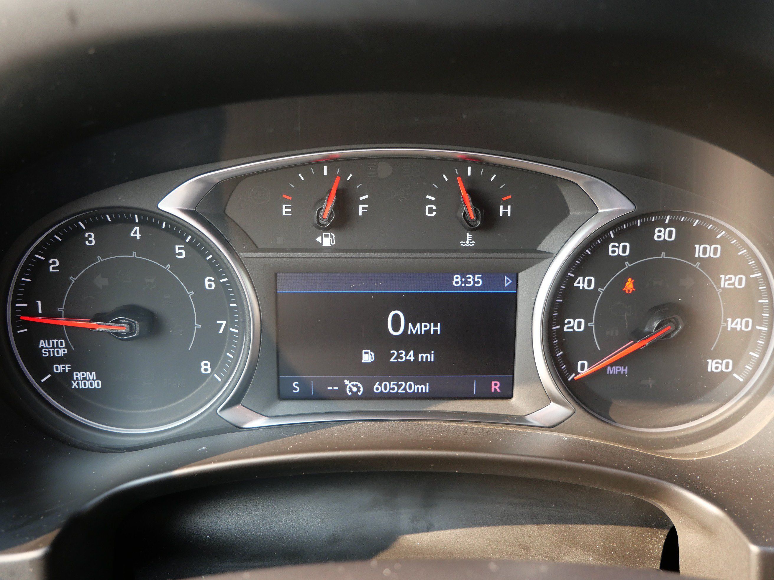 Certified 2024 GMC Terrain SLT AWD/4WD image 27