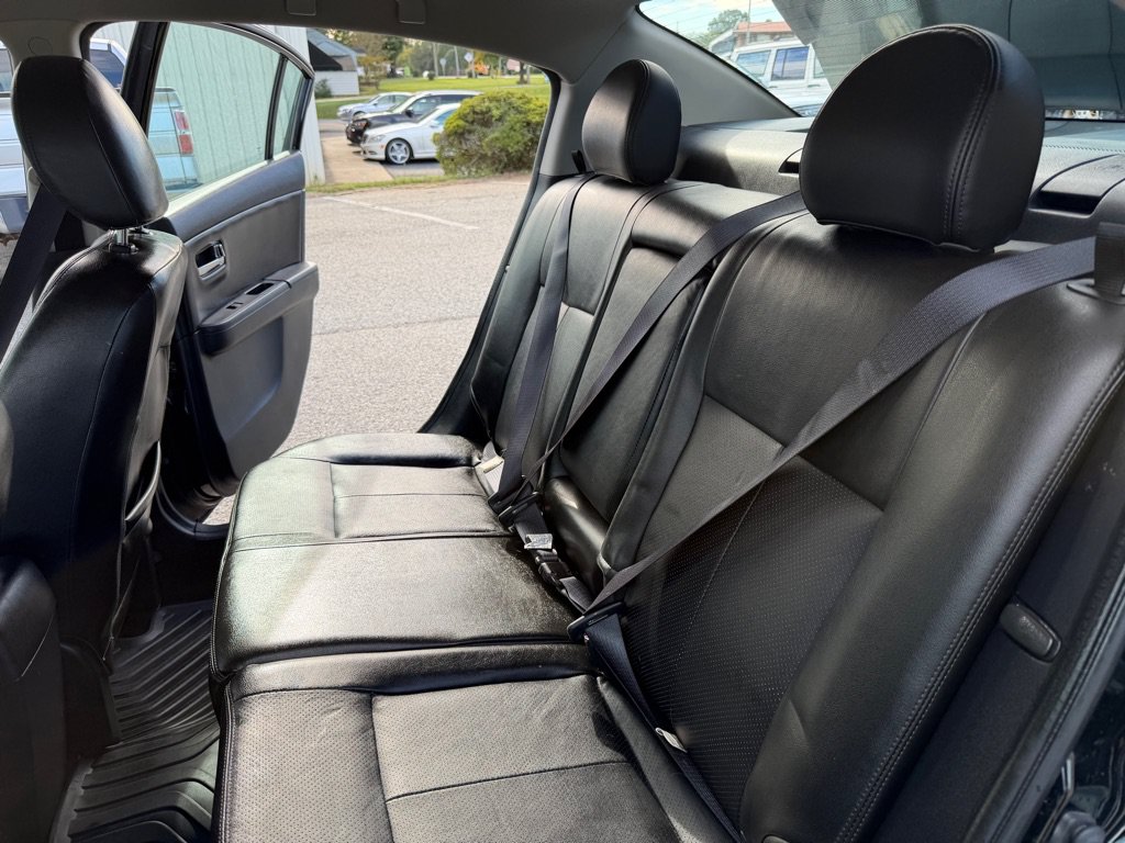 Used 2012 Nissan Sentra 2.0 SL w/ Special Value Pkg FWD image 25
