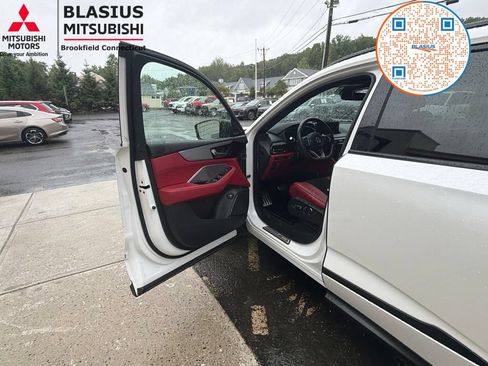 Used 2022 Acura MDX A-Spec AWD/4WD image 22