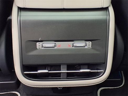 New 2026 Lincoln Nautilus Premier w/ Equipment Group 102A image 12