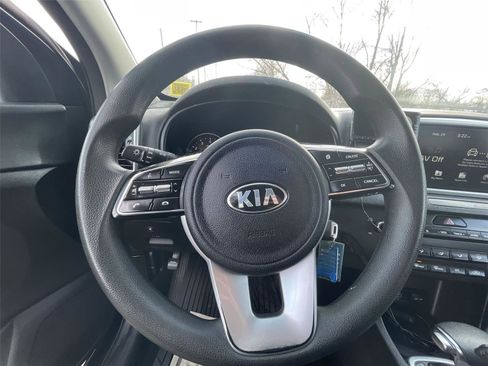 Used 2020 Kia Sportage LX image 15
