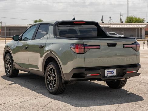 Used 2023 Hyundai Santa Cruz SEL FWD image 6