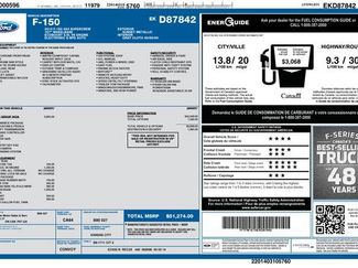 Used 2014 Ford F150 XLT w/ Equipment Group 302A Luxury video 2