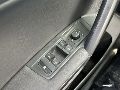 Certified 2023 Volkswagen Tiguan S AWD/4WD image 20