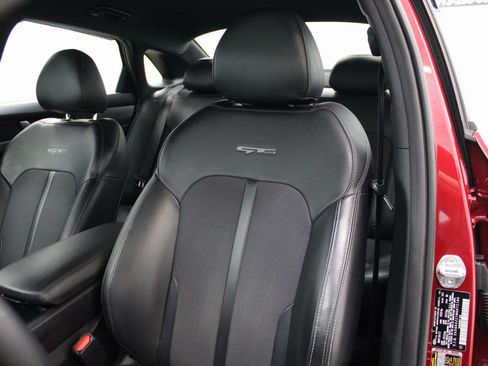Used 2021 Kia K5 GT-Line image 18