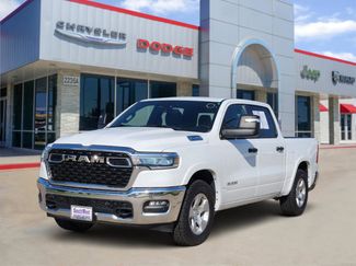 Used 2025 RAM 1500 Lone Star AWD/4WD video 2