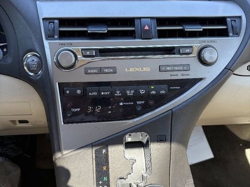 Used 2014 Lexus RX 350 FWD w/ Premium Package image 16
