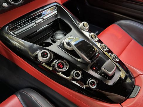 Used 2016 Mercedes-Benz AMG GT S image 26