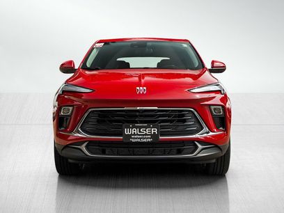 New 2026 Buick Encore GX Preferred w/ Advanced Technology Package