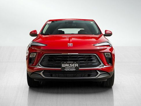 New 2026 Buick Encore GX Preferred w/ Advanced Technology Package image 2