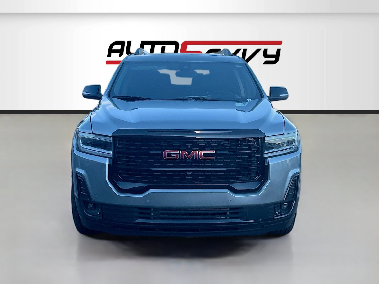 Used 2023 GMC Acadia AT4 w/ Technology Package AWD/4WD image 2