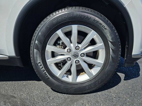 Used 2019 Dodge Durango SXT w/ Trailer Tow Group IV RWD image 6