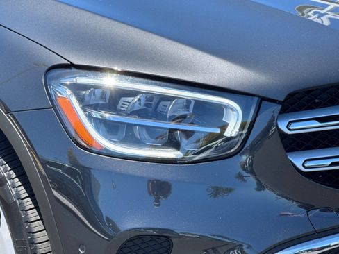 Used 2021 Mercedes-Benz GLC 300 4MATIC image 47