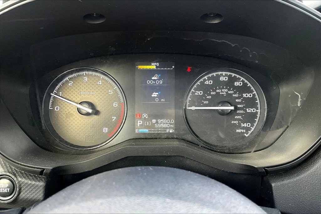 Used 2022 Subaru Forester AWD/4WD image 13