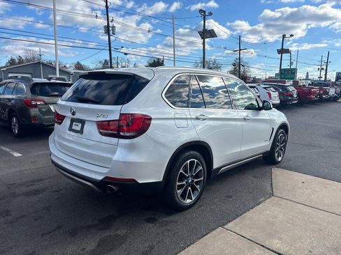 Used 2017 BMW X5 xDrive35i image 8