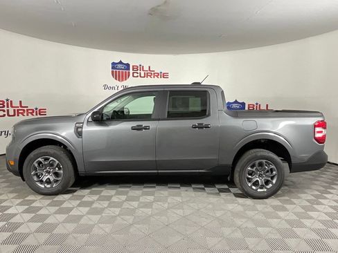New 2026 Ford Maverick XLT w/ XLT Luxury Package FWD image 6