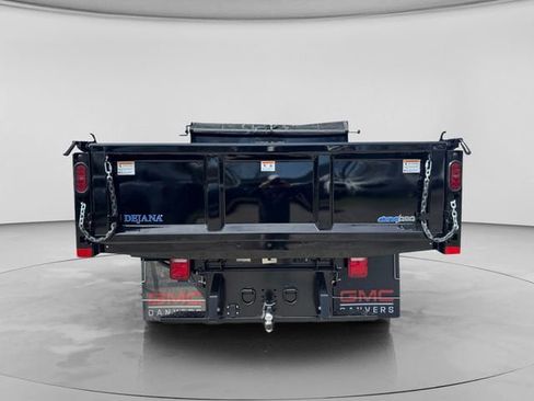 New 2026 GMC Sierra 3500 Pro w/ Convenience Package AWD/4WD image 4