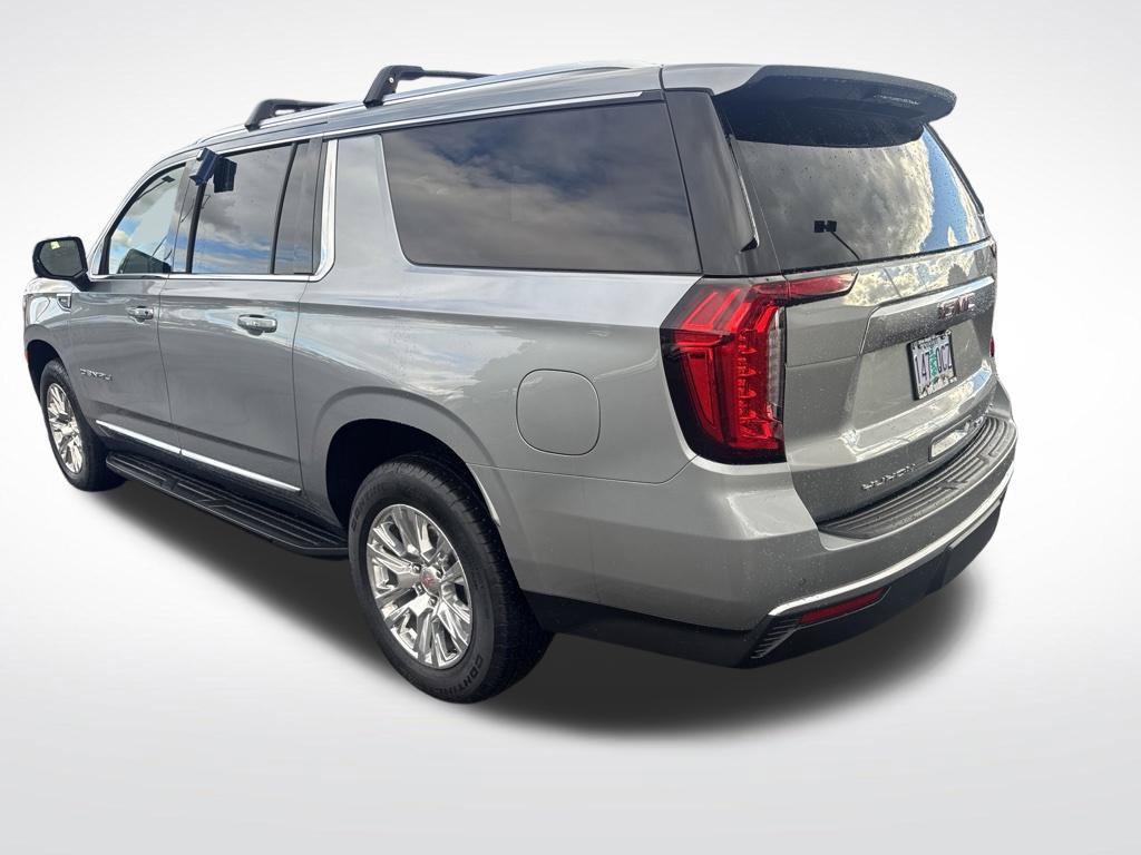 Used 2024 GMC Yukon XL Denali w/ LPO, Floor Liner Package AWD/4WD image 5