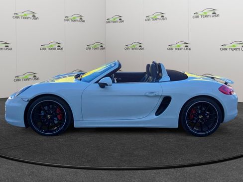 Used 2014 Porsche Boxster S image 2