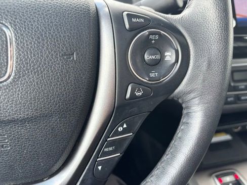 Used 2023 Honda Ridgeline RTL-E image 13