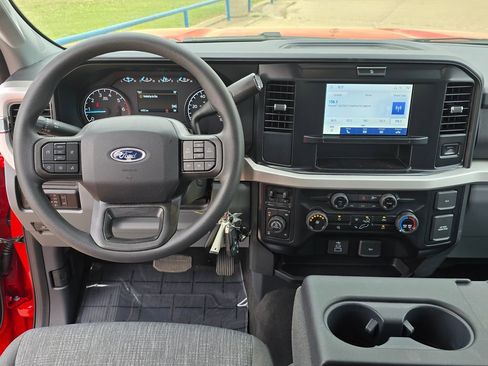New 2026 Ford F250 XLT w/ Tremor Off-Road Package AWD/4WD image 22