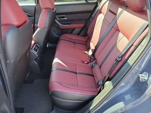 New 2026 MAZDA CX-50 AWD 2.5 Hybrid w/ Premium Pkg image 18
