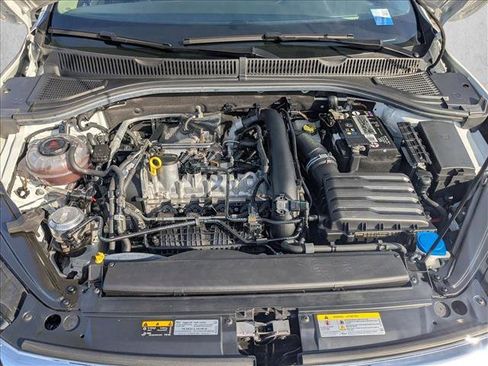 Used 2020 Volkswagen Jetta R-Line image 22
