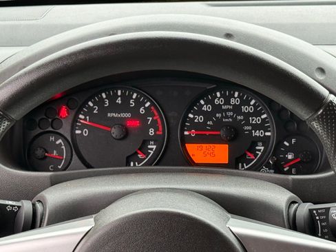 Used 2017 Nissan Frontier SV image 29