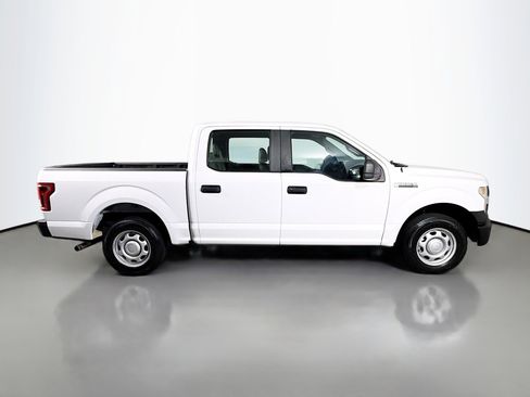 Used 2017 Ford F150 XL w/ XL Power Equipment Group image 11
