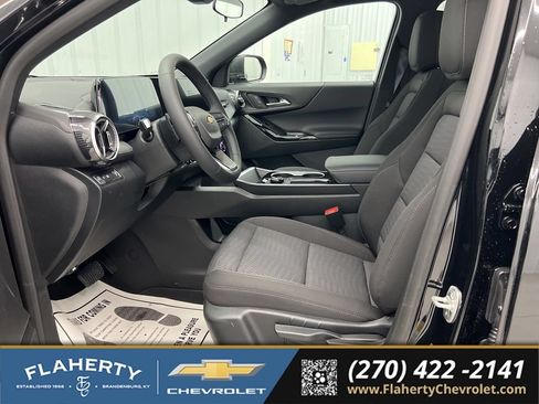 New 2026 Chevrolet Equinox LT FWD image 9